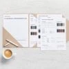 DesignAglow Essential Order Forms Bundle