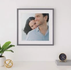 NW Framing Framed Print: 20x20