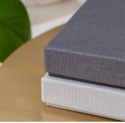 Paper Shop Cinematography USB Gift Boxes