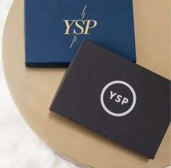 Paper Shop Small Proof Boxes