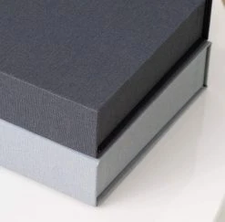 Paper Shop USB Drives & Boxes Keepsake Print & USB Gift Boxes