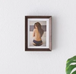 NW Framing Framed Prints Framed Print: 5x7