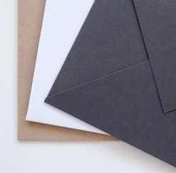 Paper Shop Presentation Envelopes 6x8 Folders & Envelopes