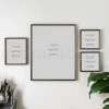 DesignAglow Multiple Frames Mockup (028) Frame Sales Tools