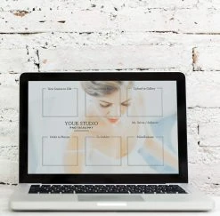 DesignAglow LORE Studio Workflow Assistant Romantic & Dreamy