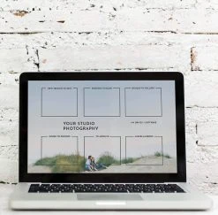 DesignAglow Cinematography Studio Workflow Assistant
