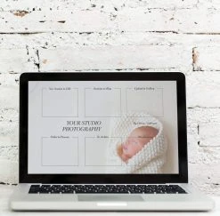 DesignAglow ICON Studio Workflow Assistant Dark & Moody