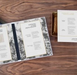 DesignAglow Newborn & Maternity Price Menu Suite Babies & Maternity