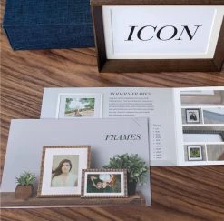 DesignAglow ICON Client Product Guides