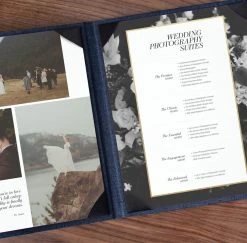 DesignAglow ICON Price Menu Suite