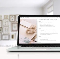 DesignAglow Weddings & Engagements The Ultimate In-Person Sales Course For Photographers