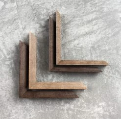 NW Framing Ready-Made Frames Laurelhurst Frames