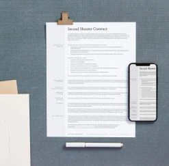 DesignAglow Second Shooter Contract Dark & Moody 5 DesignAglow Second Shooter Contract Dark & Moody