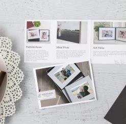 DesignAglow Romantic & Dreamy LORE Client Product Guides