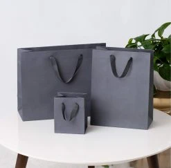 Paper Shop Gift Bags