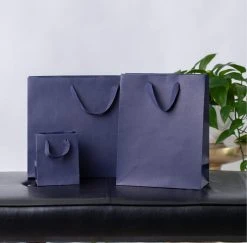 Paper Shop Gift Bags