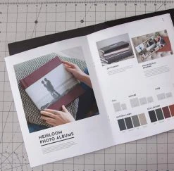 DesignAglow META Photography Lookbooks