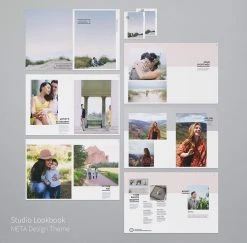 DesignAglow Photography Lookbooks 14 DesignAglow Photography Lookbooks