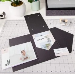 DesignAglow Newborn & Baby Client Welcome Packet