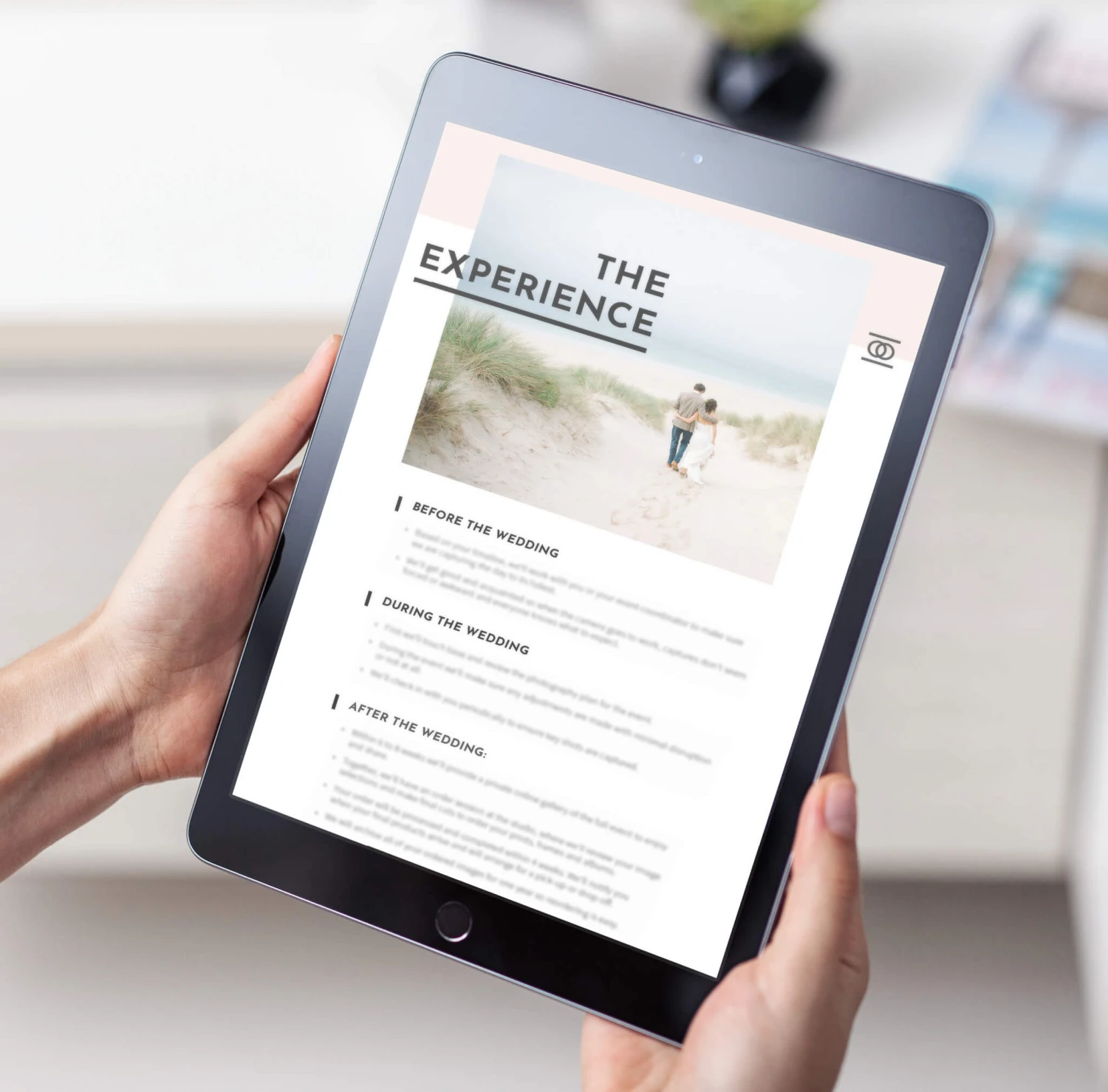 DesignAglow Client Experience Card Pre Session 3 DesignAglow Client Experience Card Pre Session