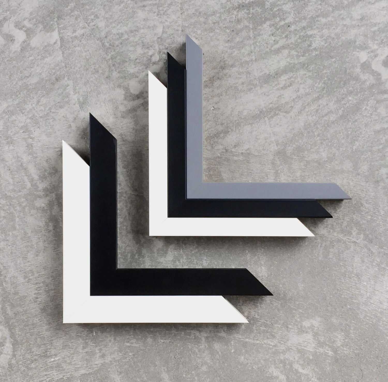 SEL_corners.jpg NW Framing Ready-Made Frames Sellwood Frames