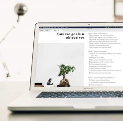 DesignAglow Ultimate Setting-Up-Shop Toolkit Business Courses & Resources