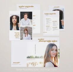 DesignAglow Bold & Fun VIDA Price Menu Suite 8 DesignAglow Bold & Fun VIDA Price Menu Suite