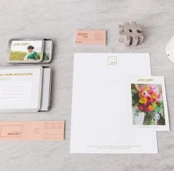 DesignAglow Ultimate Setting-Up-Shop Toolkit Business Courses & Resources