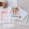 DesignAglow Boudoir Client Welcome Packet 2 DesignAglow Boudoir Client Welcome Packet