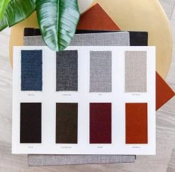 Album Swatches Complete Album Sales Kit Album Sales Tools