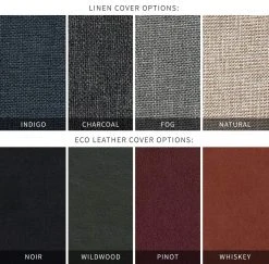 Album Shop Print Folio - Landscape