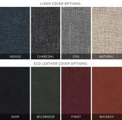 Album Shop Print Folio - Portrait Print & Menu Folios