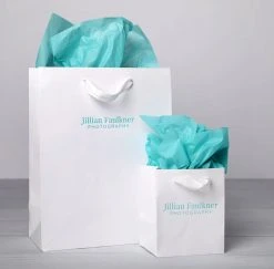 Paper Shop Custom Embossing USB Drives & Boxes