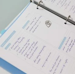 DesignAglow The Big Picture: An Essential Planner For Studio And Personal Success (Digital) Studio Management