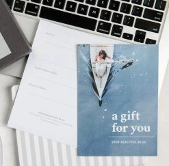 DesignAglow Blogger Marketing Suite