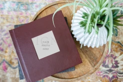 DesignAglow Album Mockup (013) Album Sales Tools