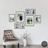 NW Framing Collection 4: Ready-Made Frames
