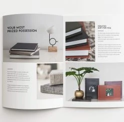 Album Swatches Complete Album Sales Kit Album Sales Tools