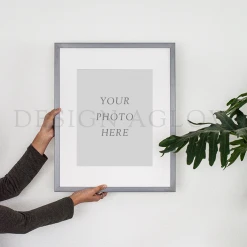 DesignAglow Frame Mockup (030)