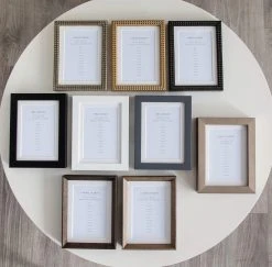 NW Framing Frame Show & Sell Kit Frame Sales Tools