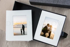 DesignAglow Portfolio Box Mockup (002) Folio Sales Tools