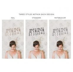 DesignAglow Social Media Marketing Set - Hand Lettered Collection 9 DesignAglow Social Media Marketing Set - Hand Lettered Collection