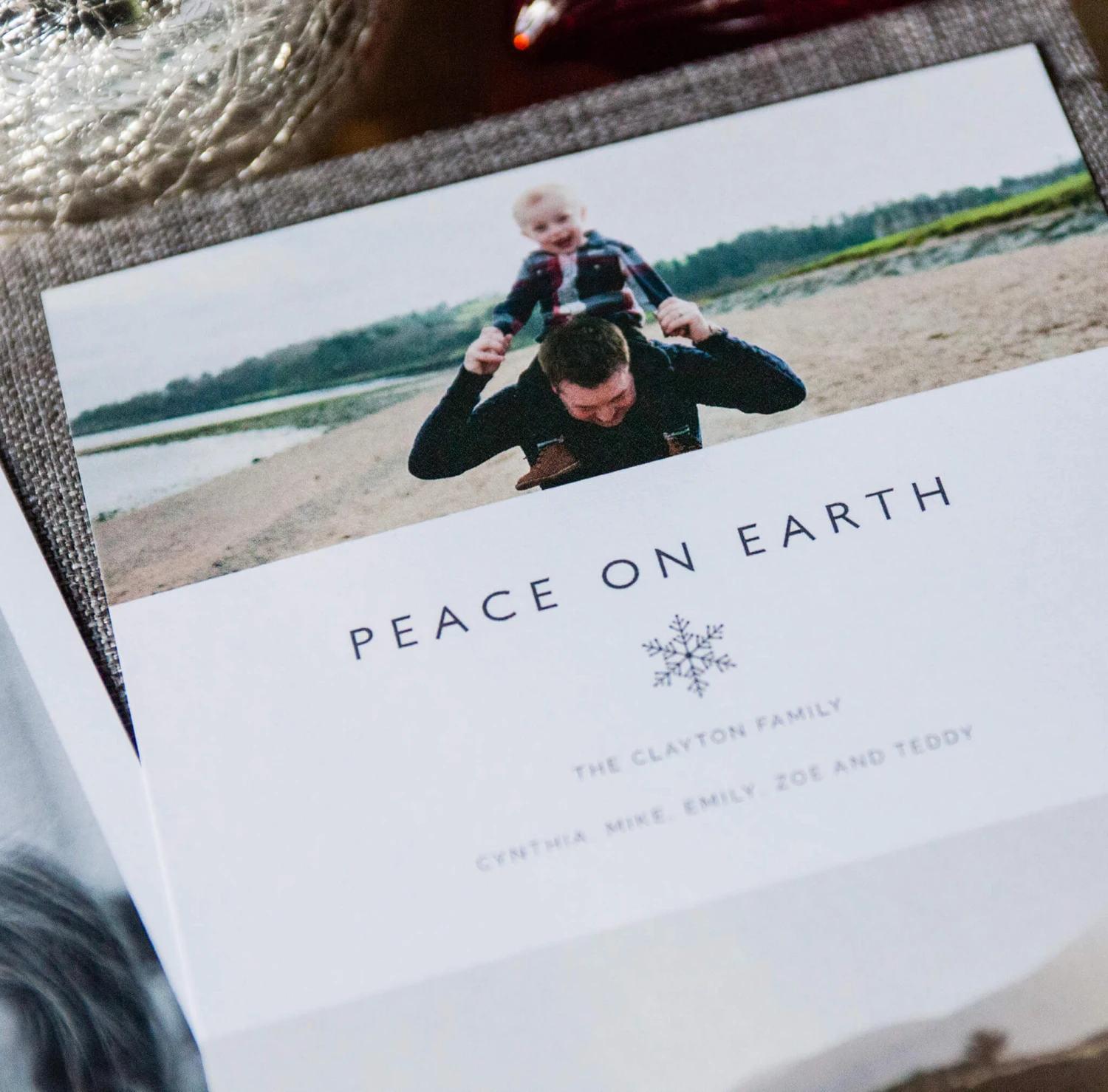 DesignAglow Holiday Cards: Eclectic Collection 8 DesignAglow Holiday Cards: Eclectic Collection