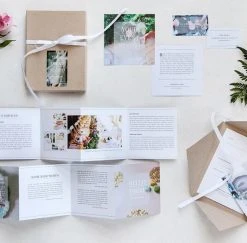 DesignAglow Event Planner Marketing Suite