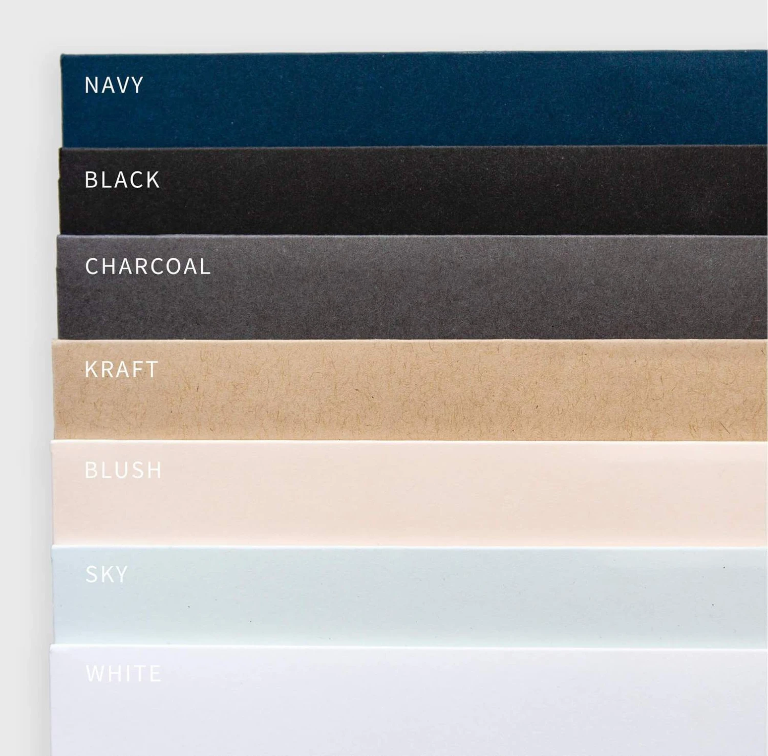 Paper Shop Presentation Envelopes 6x8 Folders & Envelopes