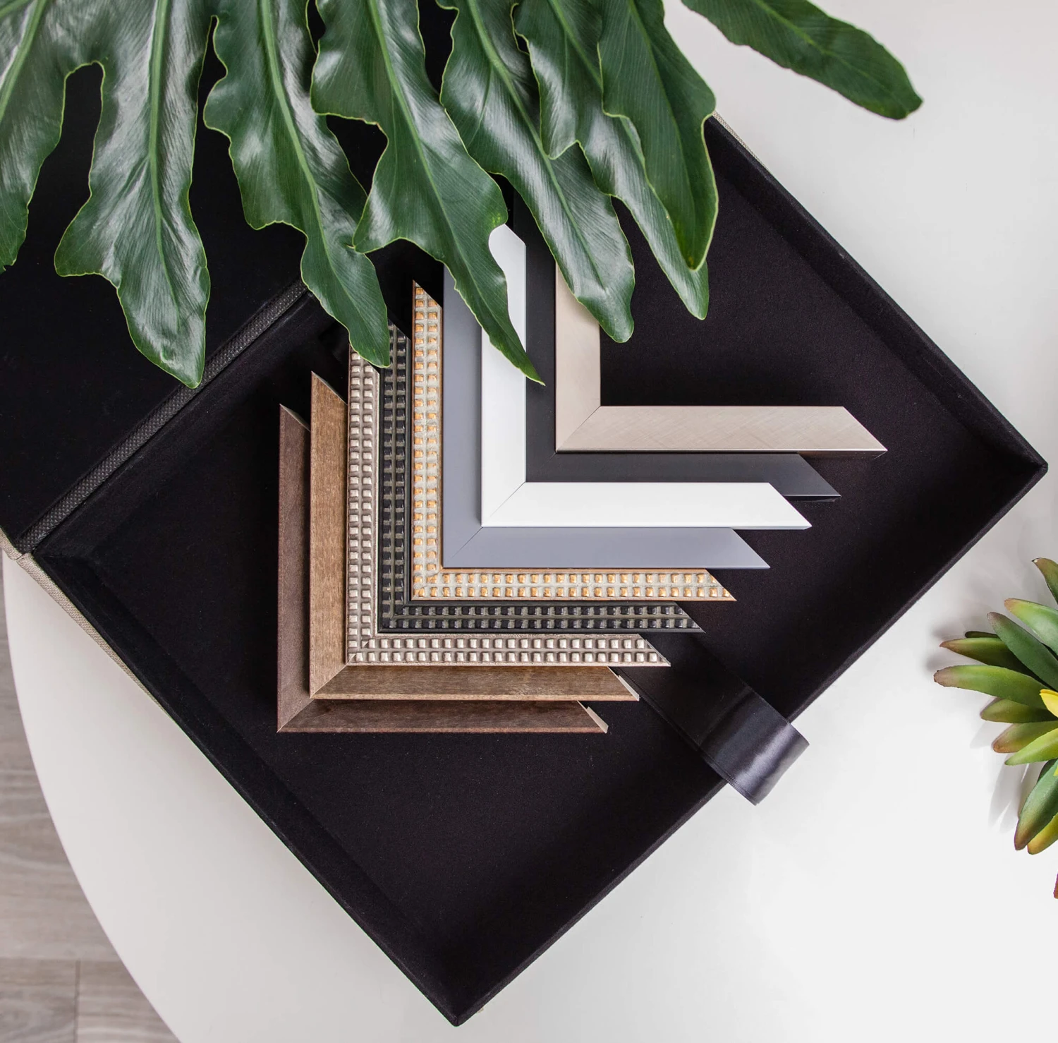 NW Framing Frame Corners Kit 4 NW Framing Frame Corners Kit