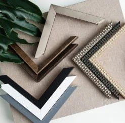 NW Framing Frame Corners Kit