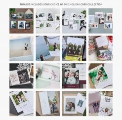 DesignAglow Holiday Mini Sessions Toolkit Portraits & Families 13 DesignAglow Holiday Mini Sessions Toolkit Portraits & Families