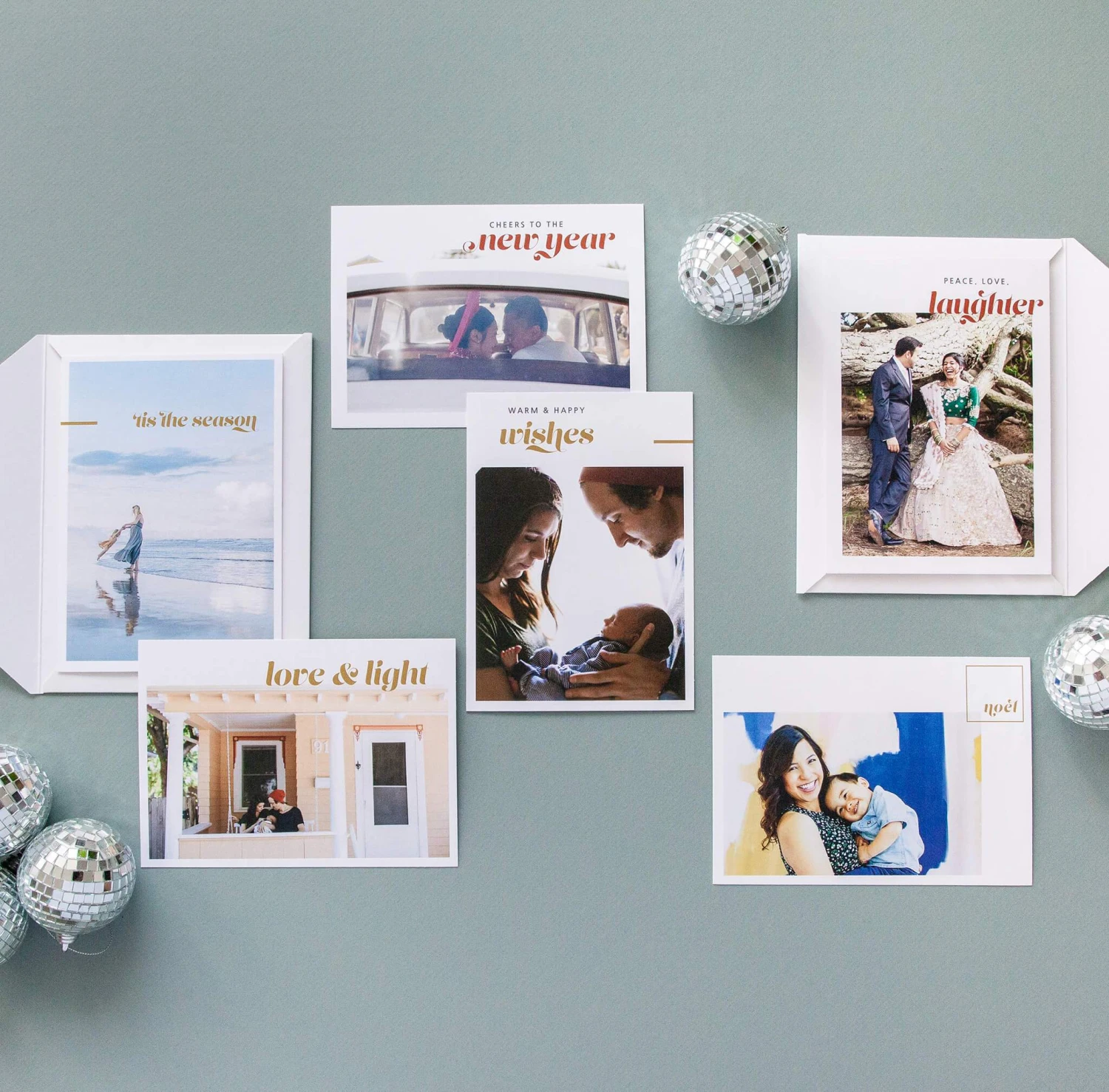 holiday-cards-vida-1.jpg DesignAglow VIDA Holiday Cards