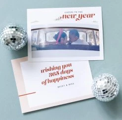 DesignAglow VIDA Holiday Cards 6 DesignAglow VIDA Holiday Cards